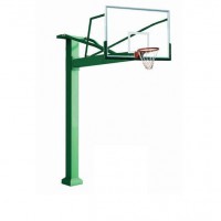 篮球架成人户外标准篮球架固定式篮球架