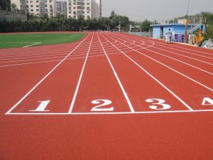 混合型
